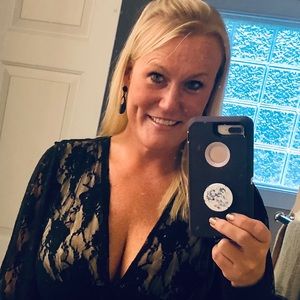 Meet your Posher, Kristin